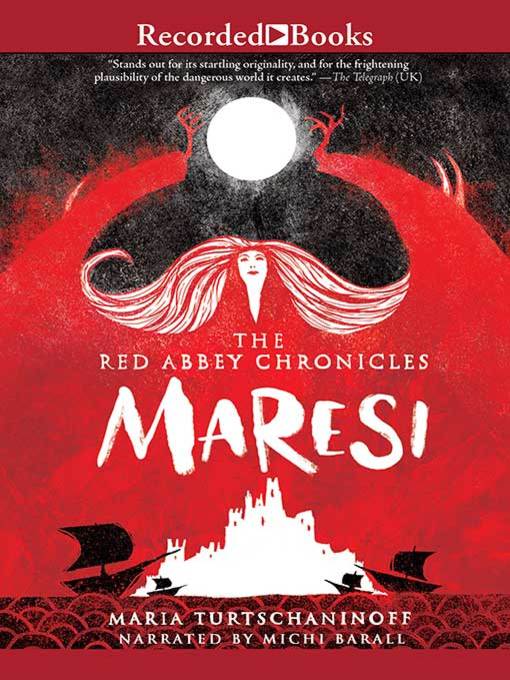 Title details for Maresi by Maria Turtschaninoff - Available